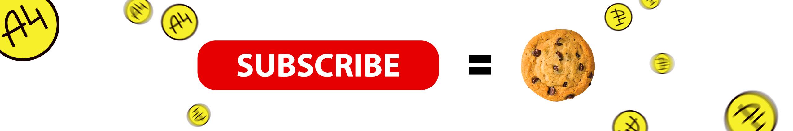 Creators Banner