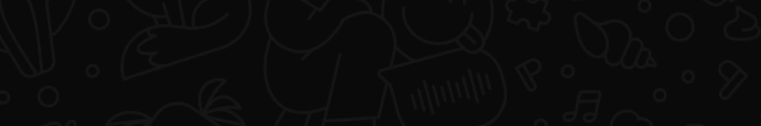 Creators Banner