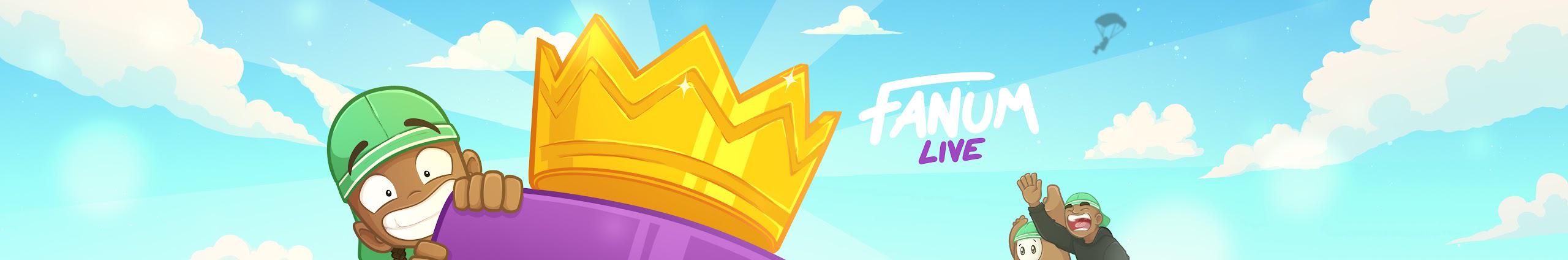 Creators Banner