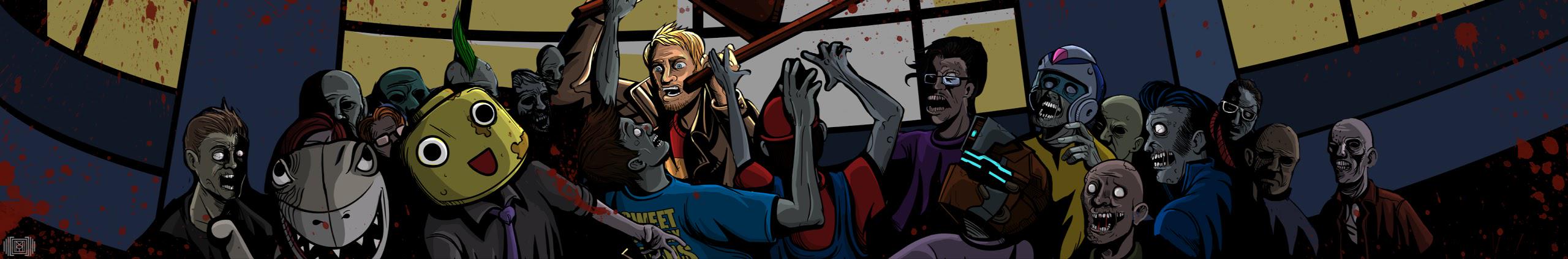 Creators Banner