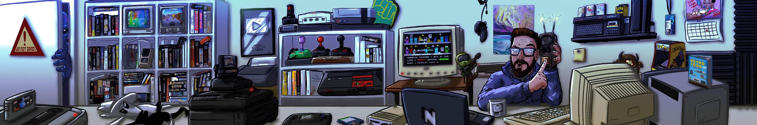 Creators Banner