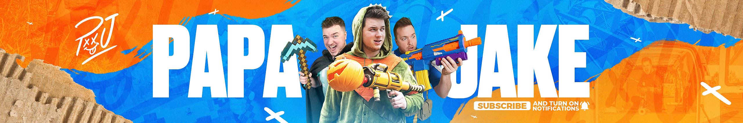 Creators Banner