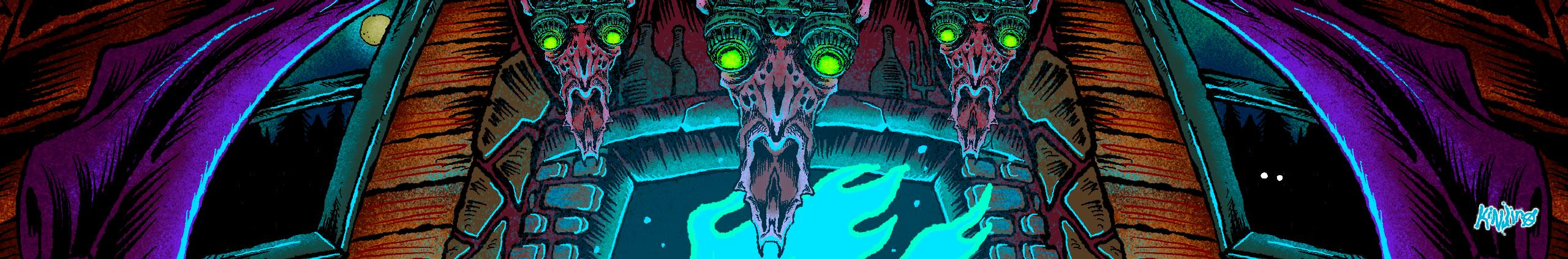 Creators Banner