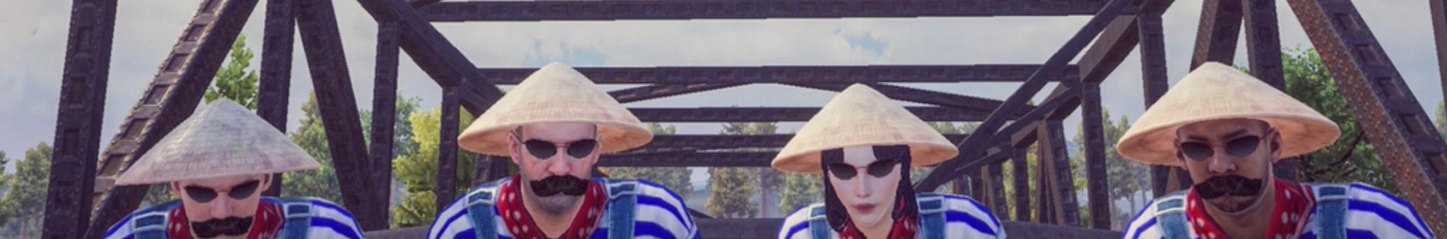 Creators Banner