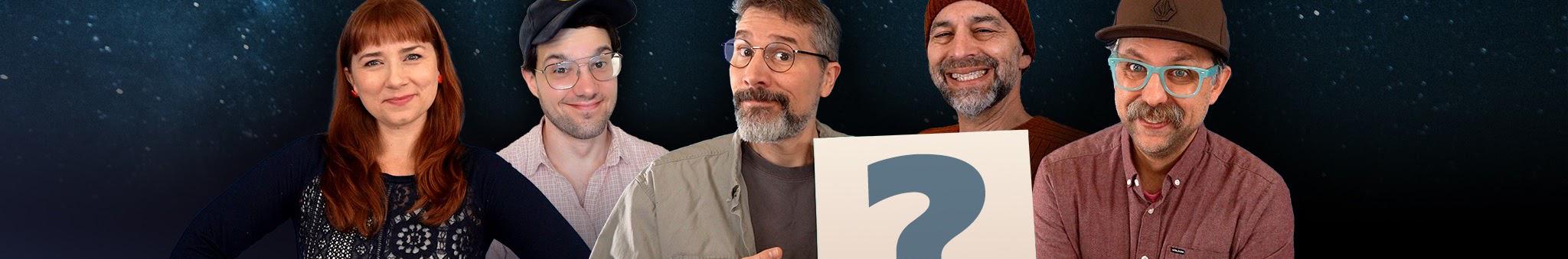 Creators Banner