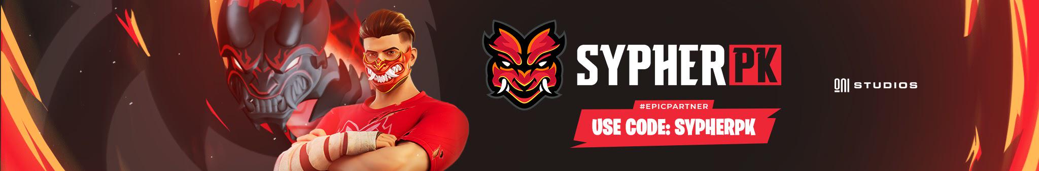 Creators Banner