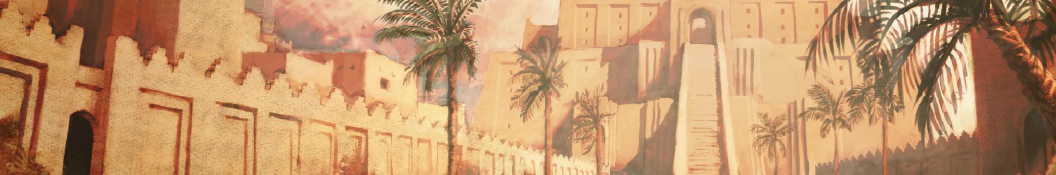 Creators Banner