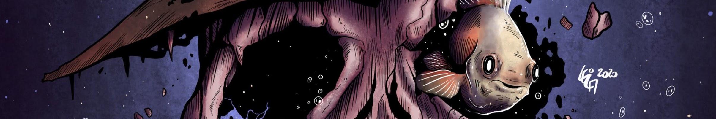 Creators Banner