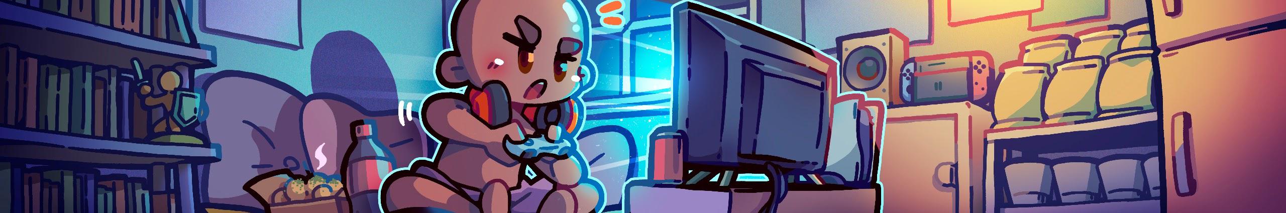 Creators Banner
