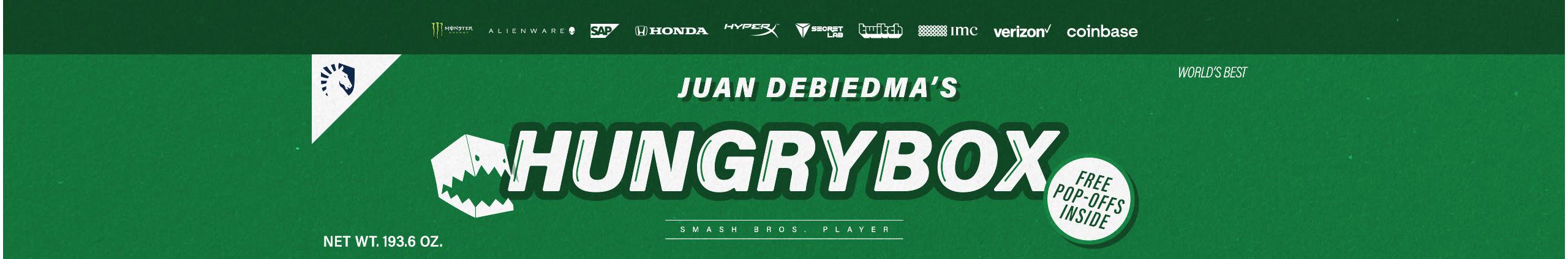 Creators Banner