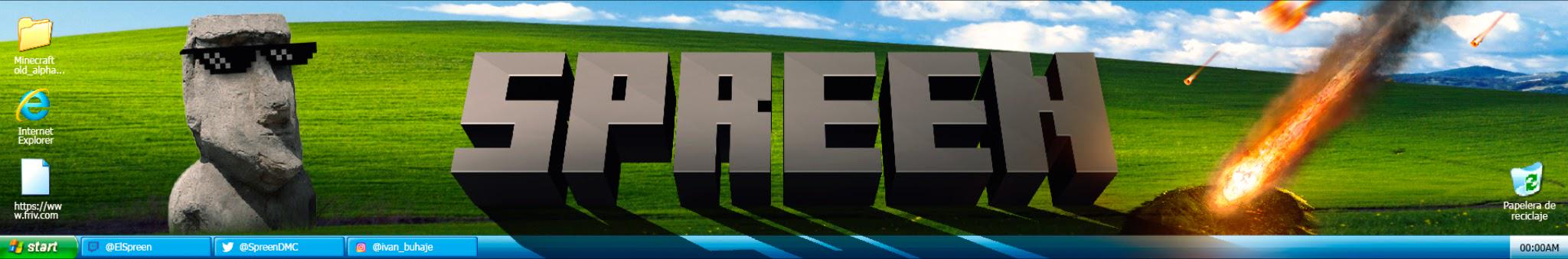 Creators Banner