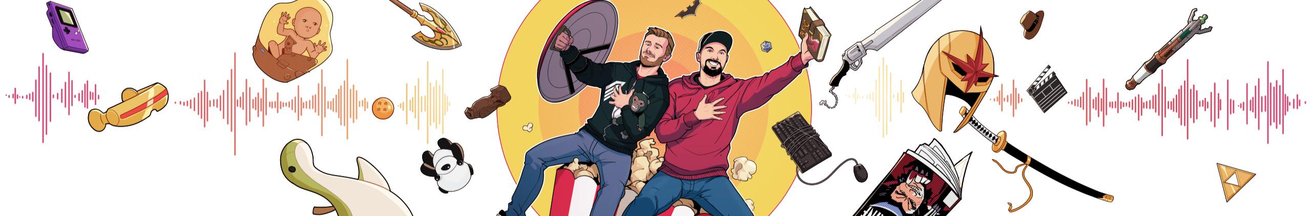 Creators Banner
