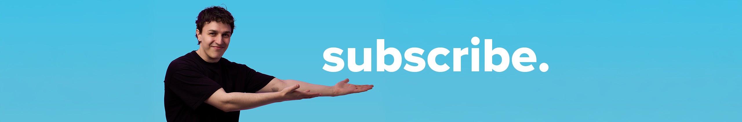 Creators Banner
