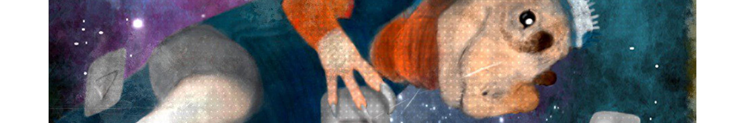 Creators Banner