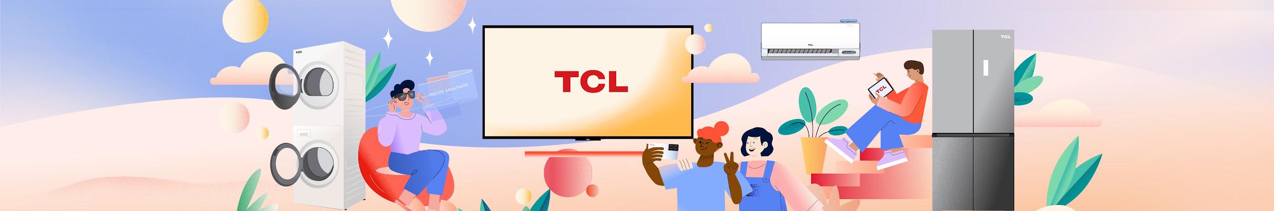 Creators Banner