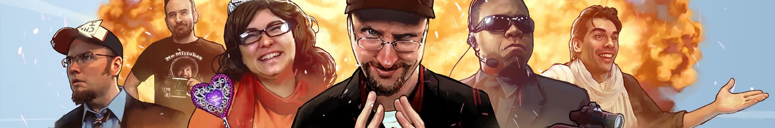 Creators Banner
