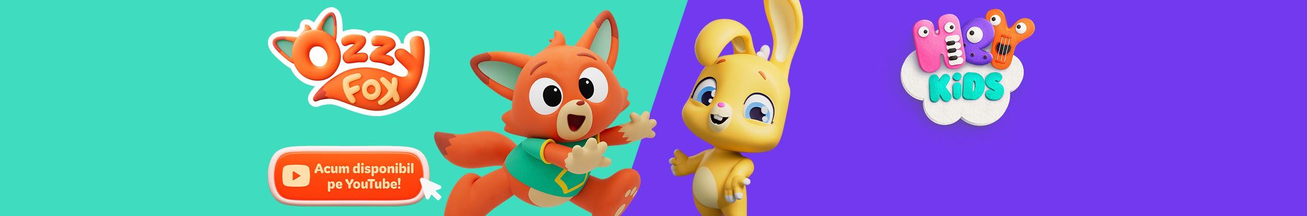 Creators Banner
