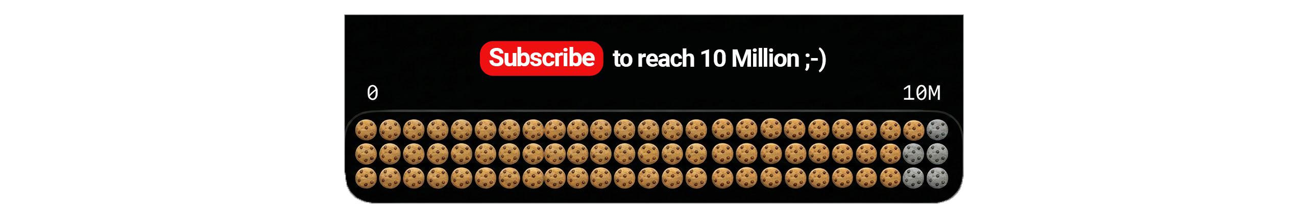 Creators Banner