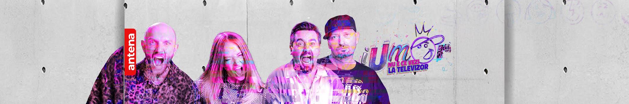 Creators Banner