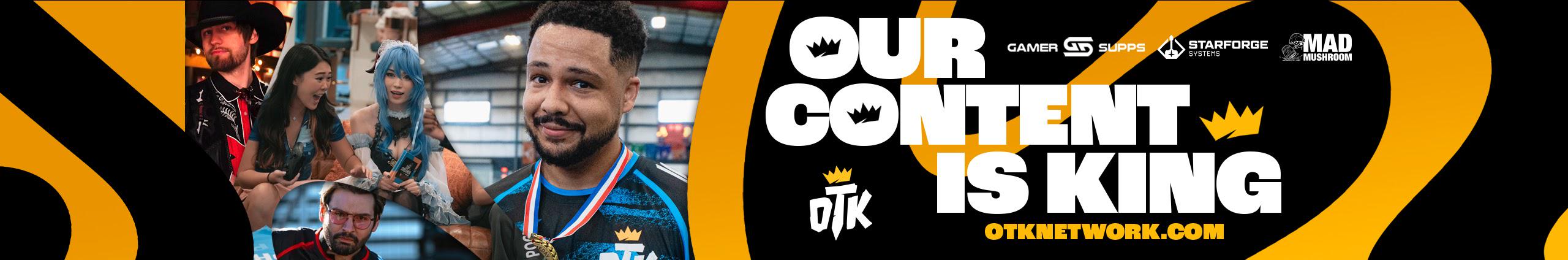 Creators Banner