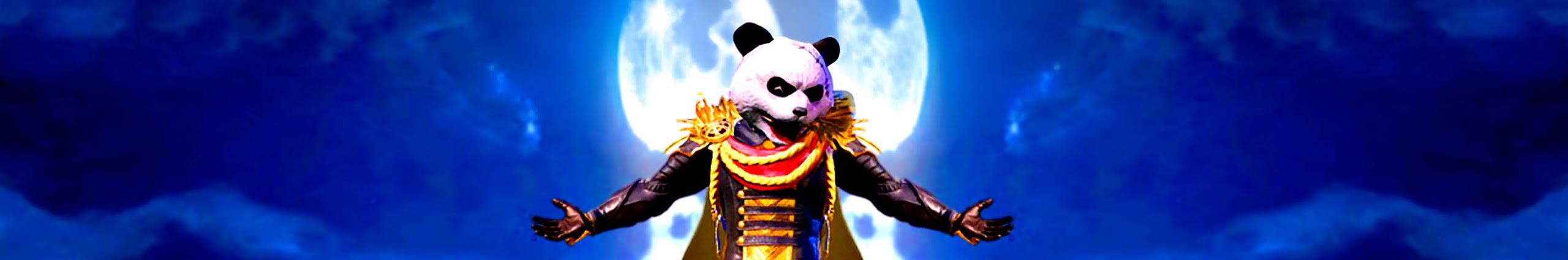 Creators Banner