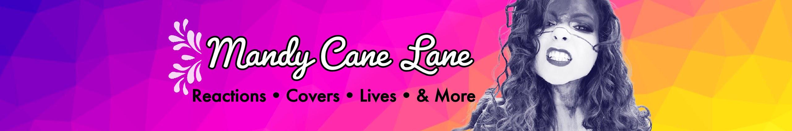 Mandy Cane Lane's YouTube Statistics - Social Blade