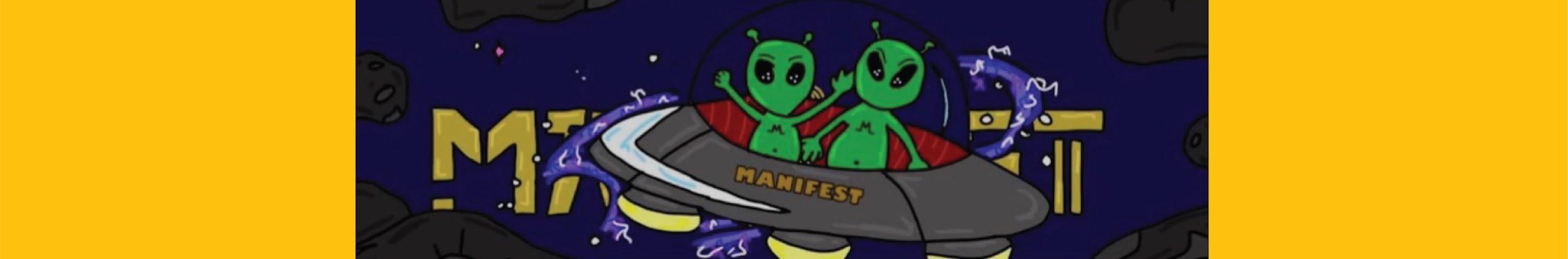Creators Banner