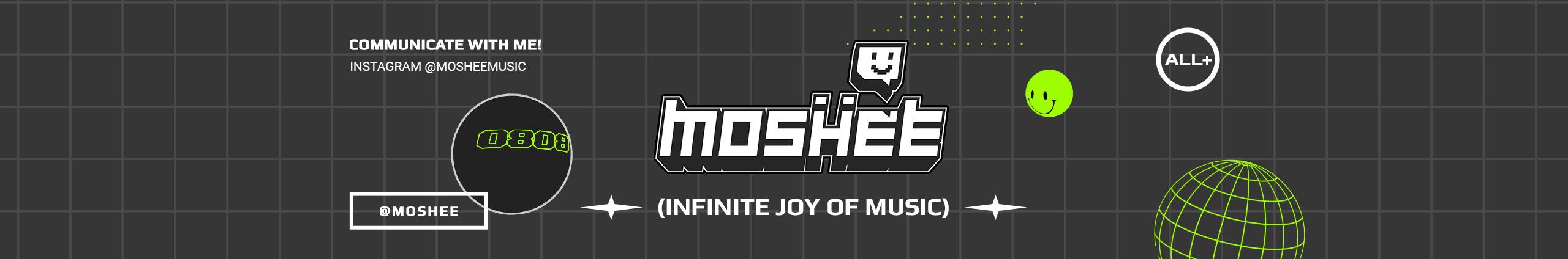 Creators Banner