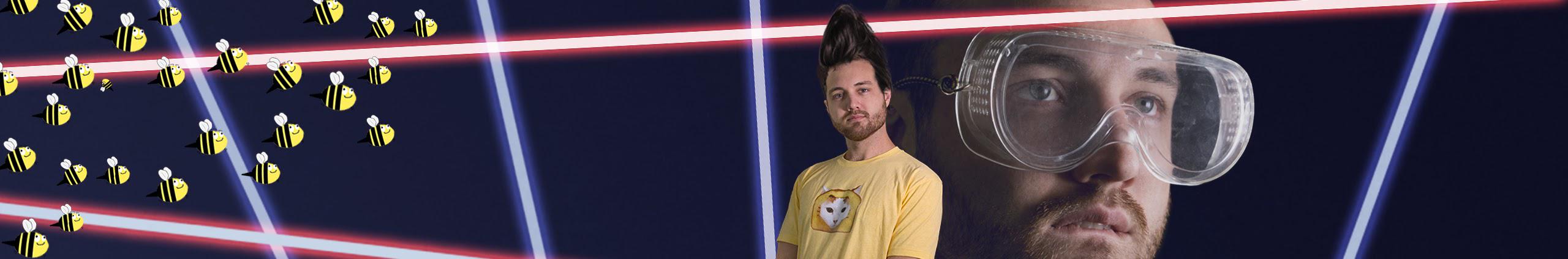 Creators Banner