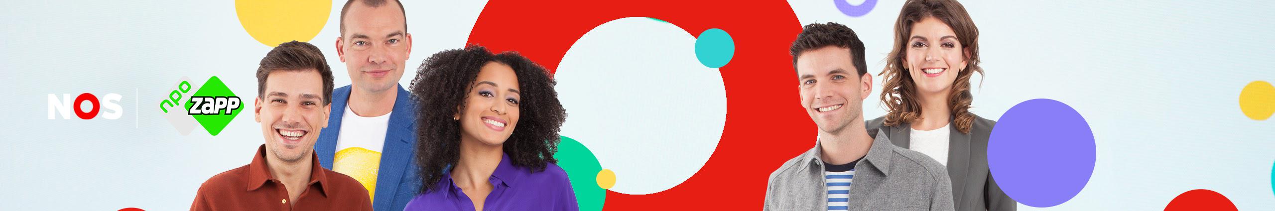 Creators Banner