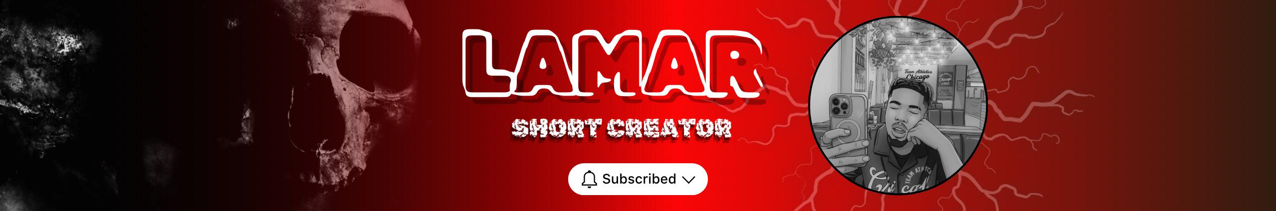 Creators Banner