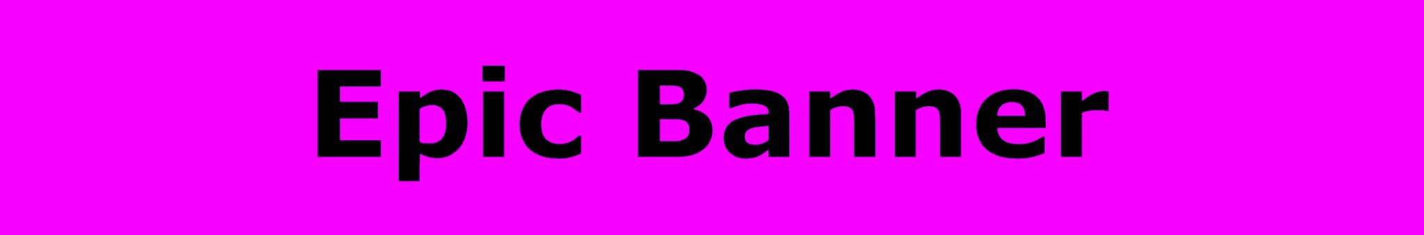 Creators Banner