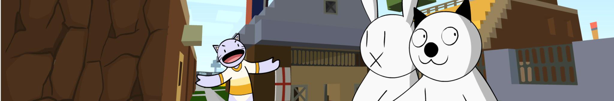 Creators Banner