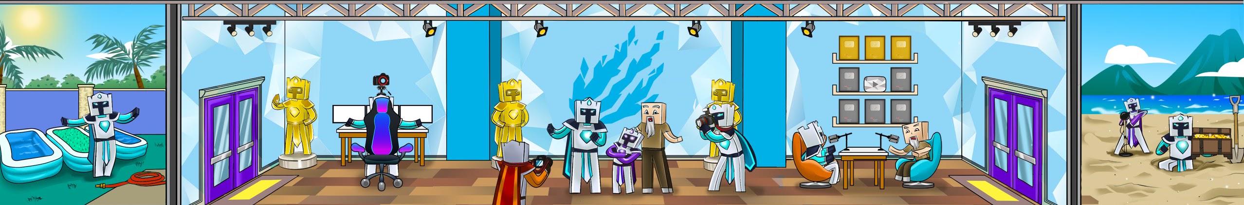 Creators Banner
