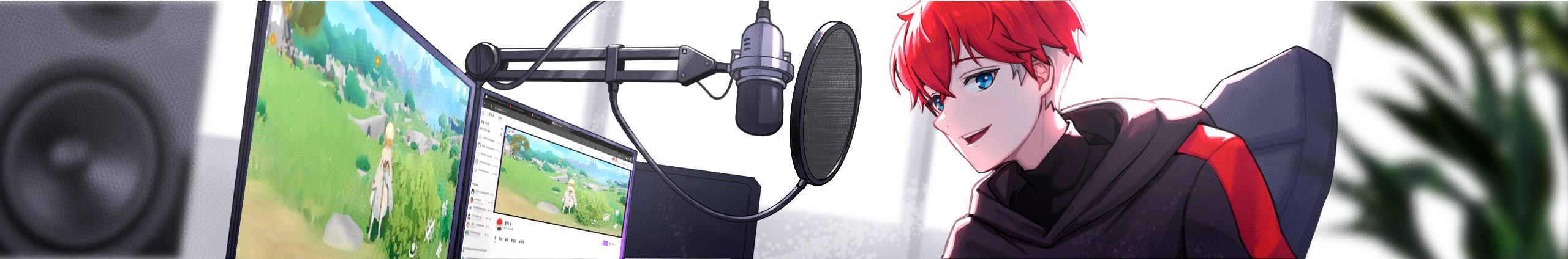 Creators Banner