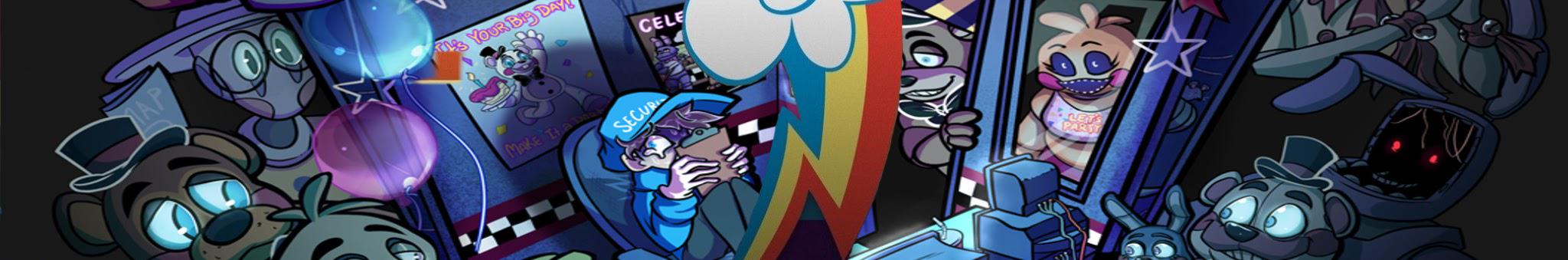 Creators Banner