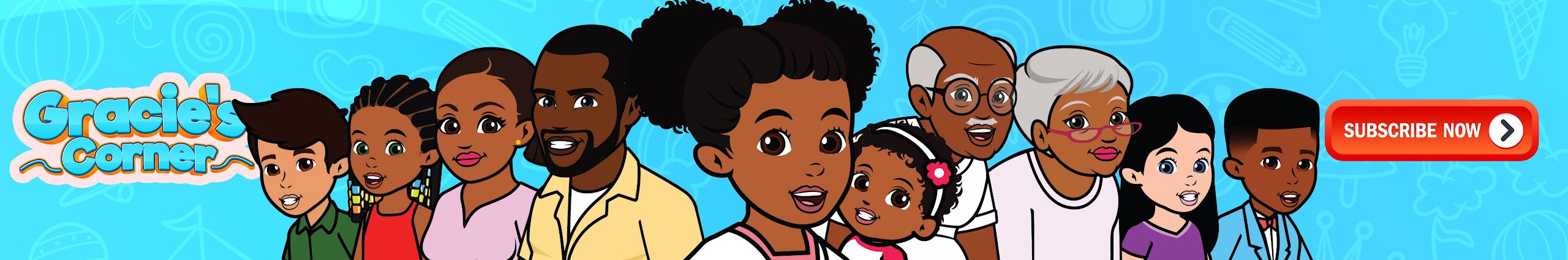 Creators Banner