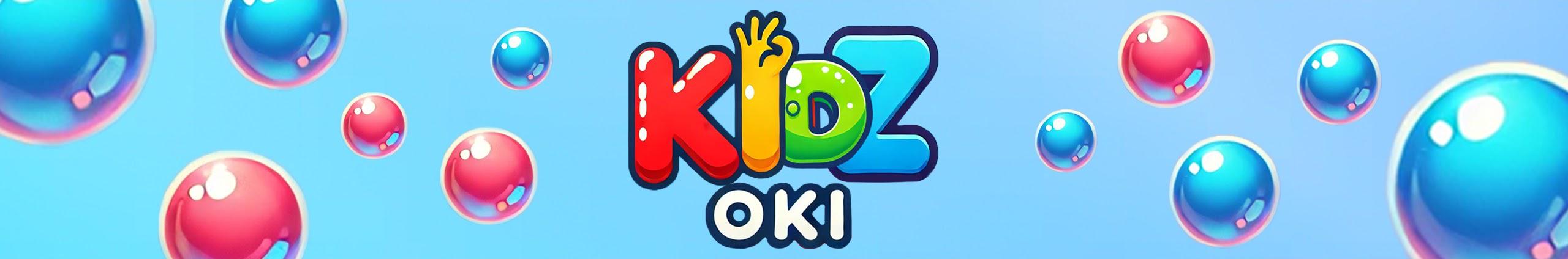 KIDZOKI's YouTube Statistics - Social Blade