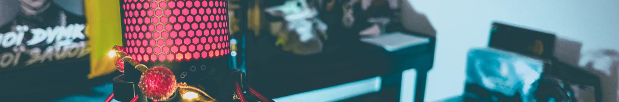 Creators Banner