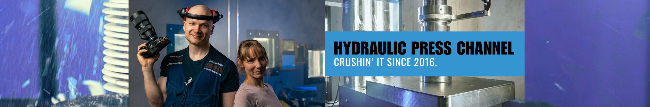 Creators Banner