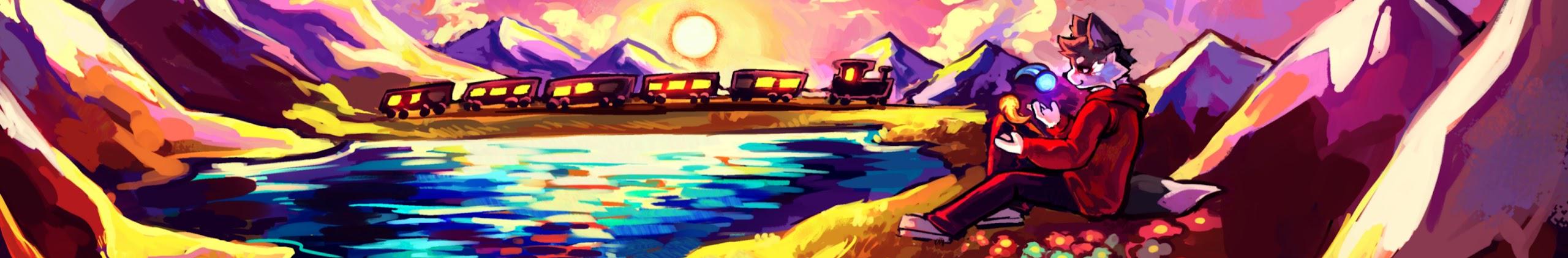 Creators Banner