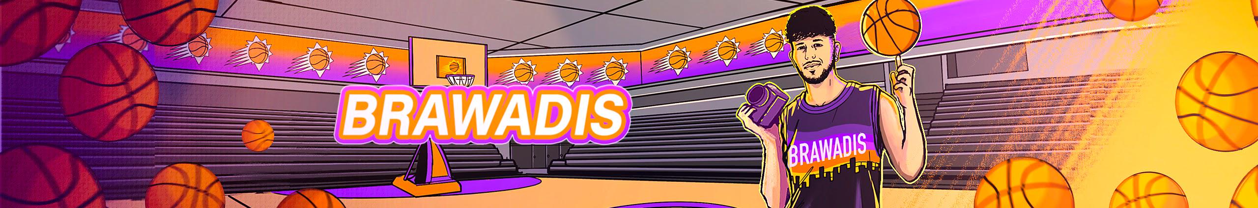 Creators Banner
