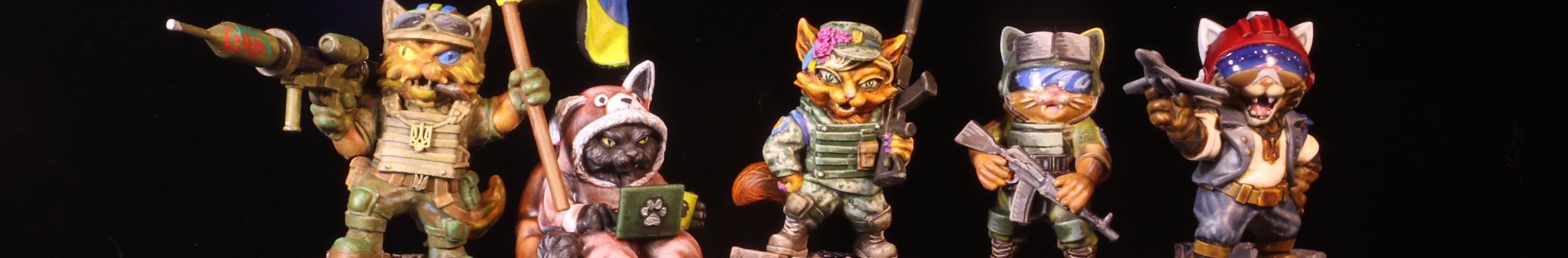Creators Banner