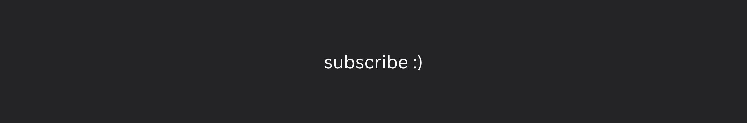 Creators Banner