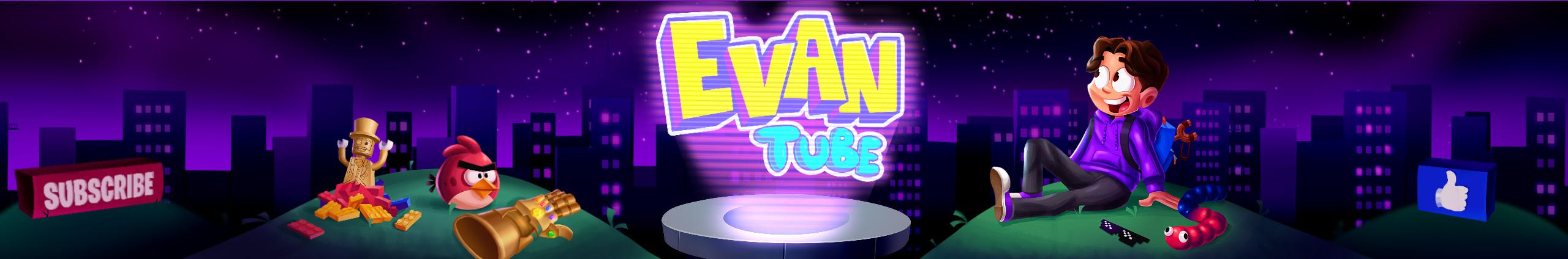 Creators Banner