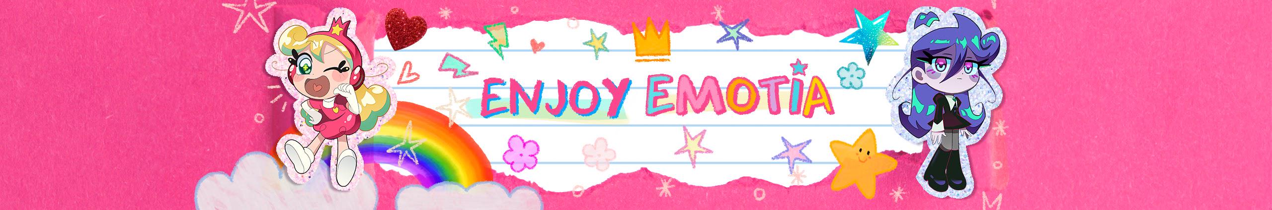 Creators Banner