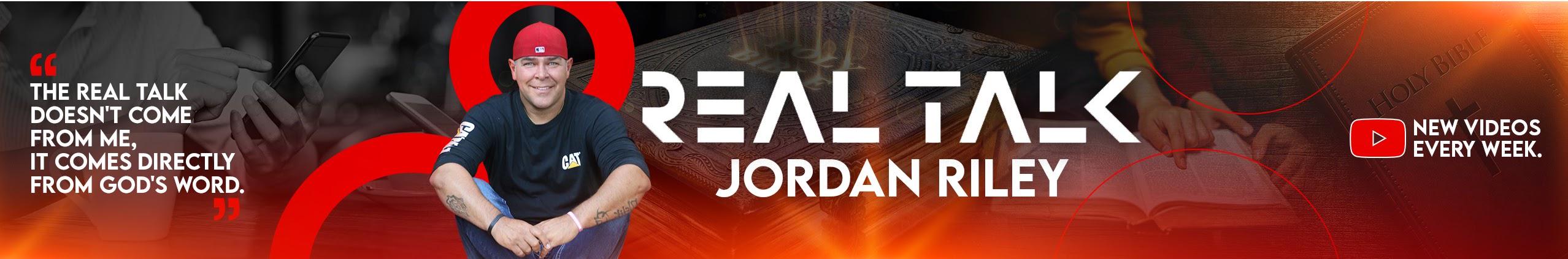 Real Talk with Jordan Riley's YouTube Statistics - Social Blade