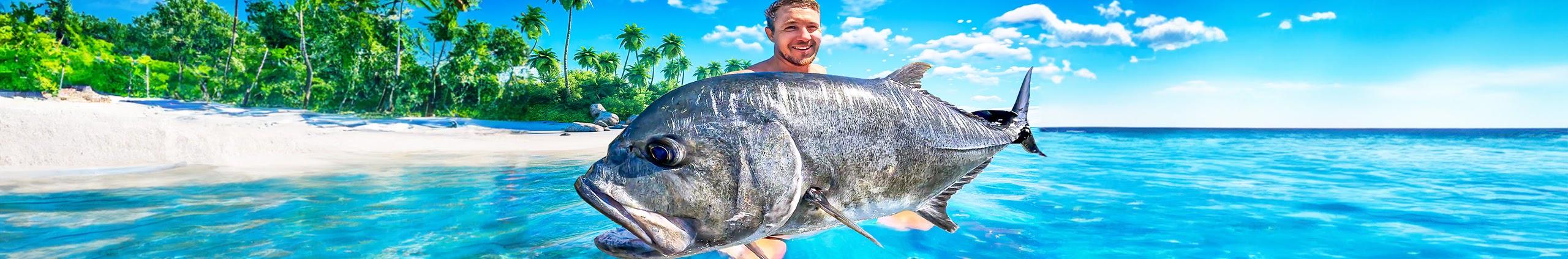 Cavy Fishing's YouTube Statistics - Social Blade