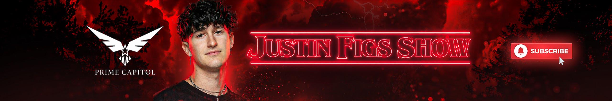 JustinFigsShow's YouTube Statistics - Social Blade