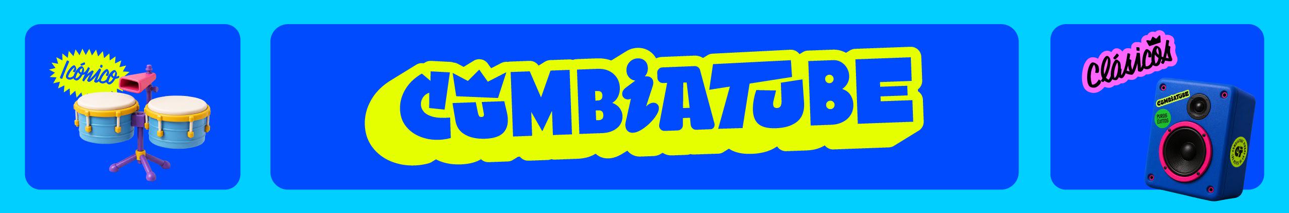 Creators Banner